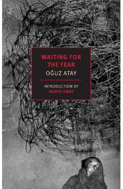 Waiting for the Fear - Oguz Atay
