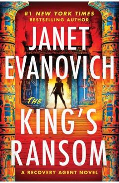 The King's Ransom - Janet Evanovich - Imagine 1