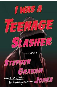 I Was a Teenage Slasher