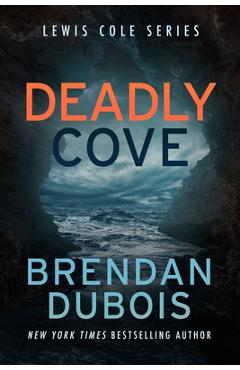 Deadly Cove - Brendan Dubois
