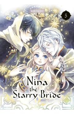 Nina the Starry Bride 5 - Rikachi