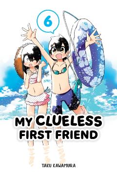 My Clueless First Friend 06