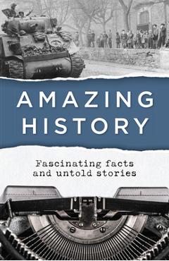 Amazing History: Fascinating Facts and Untold Stories - Publications International Ltd
