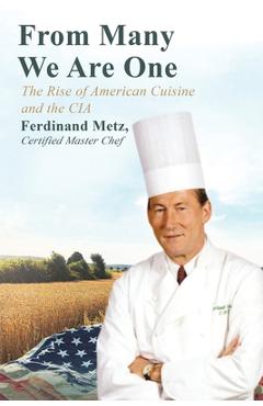 From Many We Are One - Ferdinand Metz