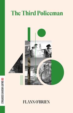 Third Policeman - Flann O\'brien