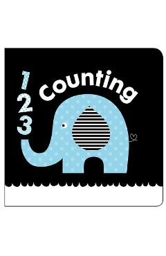 1 2 3 Counting - Maxine Davenport
