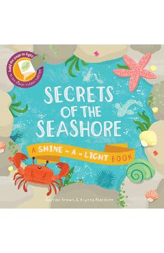 Secrets of the Seashore - Carron Brown