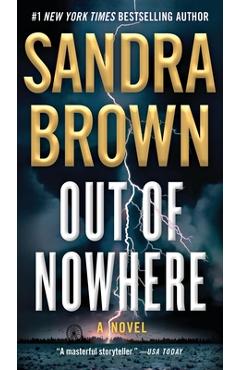 Out of Nowhere - Sandra Brown