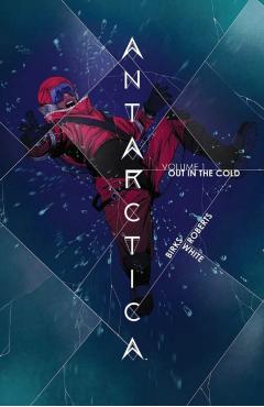 Antarctica Volume 1 - Simon Birks