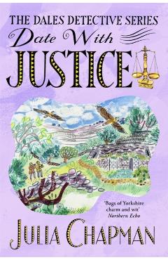 Date with Justice