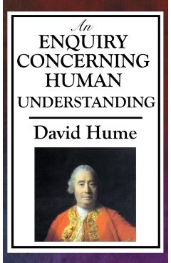 An Enquiry Concerning Human Understanding - David Hume - Imagine 1