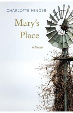 Mary\'s Place - Charlotte Hinger
