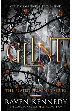 Glint - Raven Kennedy