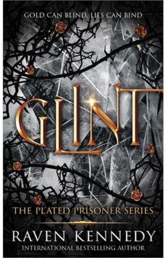 Glint - Raven Kennedy