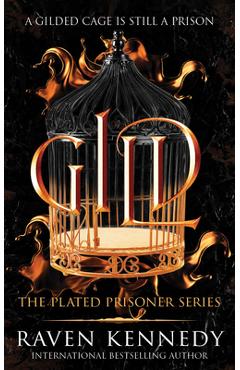 Gild - Raven Kennedy