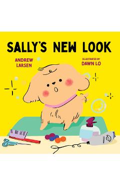 Sally\'s New Look - Andrew Larsen