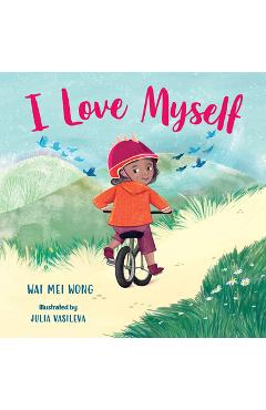 I Love Myself - Wai Mei Wong