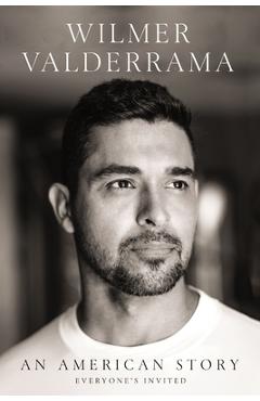 An American Story: Everyone\'s Invited - Wilmer Valderrama