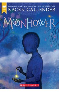 Moonflower - Kacen Callender