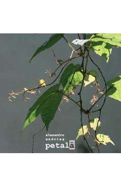 Petala - Alexandru Andries - VELLANT