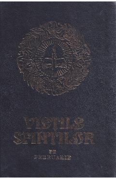 Vietile Sfintilor pe Februarie - MANASTIREA SIHASTRIA