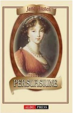 Persuasiune - Jane Austen