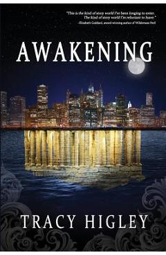 Awakening - Tracy Higley