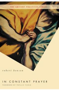 In Constant Prayer - Robert Benson