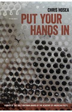 Put Your Hands in - Chris Hosea