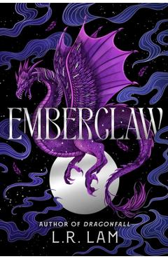 Emberclaw - L. R. Lam