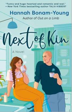 Next of Kin - Hannah Bonam-young