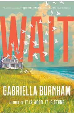 Wait - Gabriella Burnham
