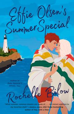 Effie Olsen\'s Summer Special - Rochelle Bilow