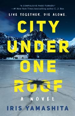 City Under One Roof - Iris Yamashita