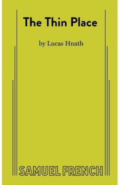 The Thin Place - Lucas Hnath - Imagine 1