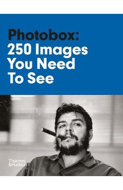 Photobox: 250 Images You Need to See - Roberto Koch