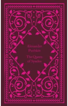The Queen of Spades - Alexander Pushkin