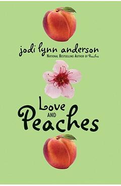 Love and Peaches