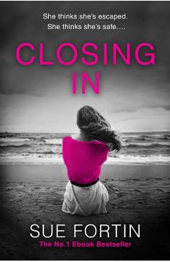 Closing In - Sue Fortin - Imagine 1