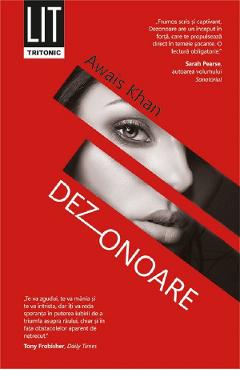DezOnoare - Awais Khan - TRITONIC
