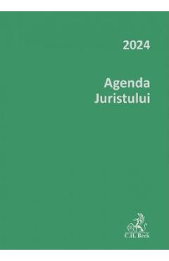 Agenda Juristului 2024