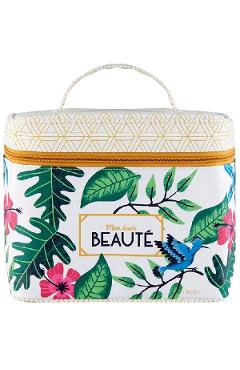 Geanta cosmetice. Mon Serin