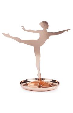 Suport bijuterii: Balerina