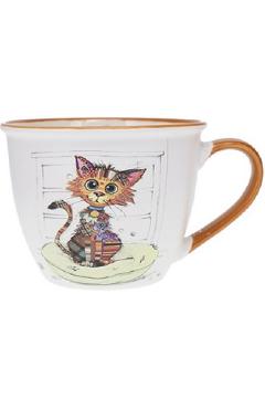 Cana: Kook. Chat Mignon 550 ml