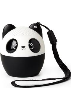 Boxa portabila: Panda