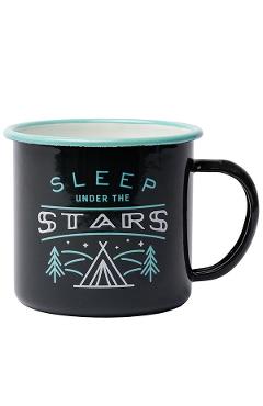Cana: Sleep Under the Stars