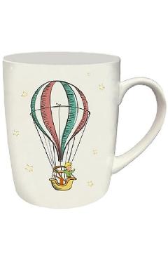 Cana: Le Petit Prince. Balon cu aer cald