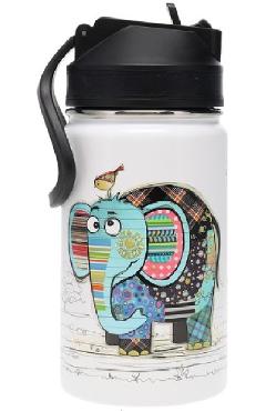 Sticla pentru apa: Kook Enfants. Elefant