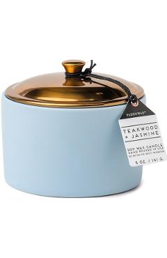 Lumanare: Teakwood and Jasmine