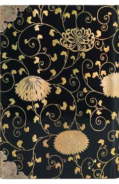 Jurnal: Mini. Japanese Lacquer Boxes